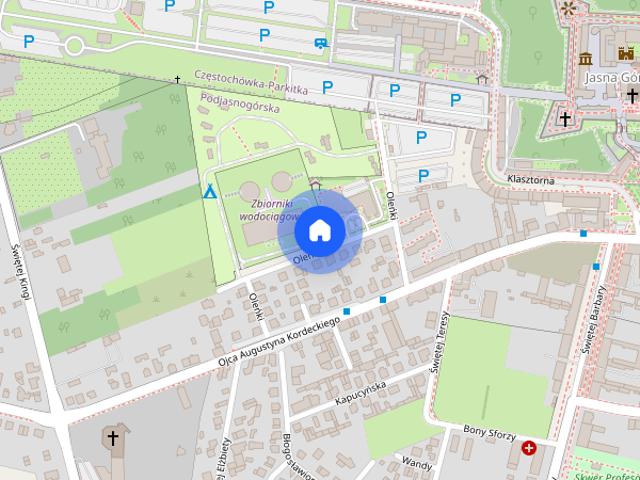 Nowe Apartamenty Premium przy Jasnej Górze