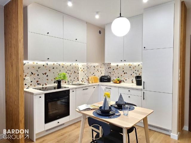 nowe apartamenty w centrum miasta, tuż przy parku!
