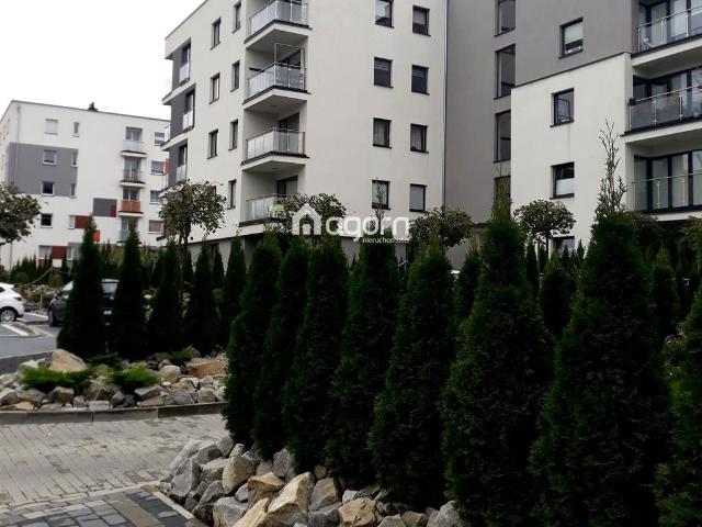 Nowe budownictwo z ogródkiem Tanie Bielsko Biała, Wapienica