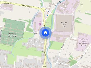 Nowe, bezczynszowe 3 pokojowe – wysoki standard, ogród, parking