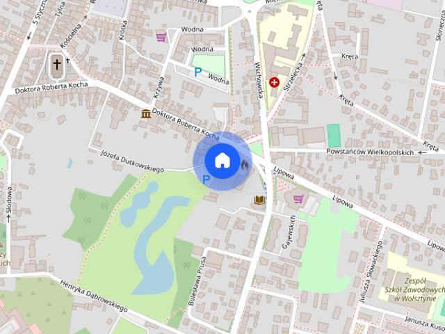 Nowe, Bezczynszowe, centrum miasta, Balkon