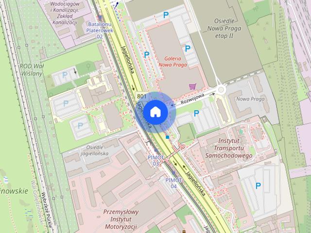 NOWE, Bezpośrednio, KLIMATYZOWANE MULTISPLIT !, Nowy blok, Praga Północ, DWA ODDZIELNE POKOJE + ODDZIELNA KUCHNIA, ul: Rozwojowa 8, umeblowane, 1 piętro, WINDA