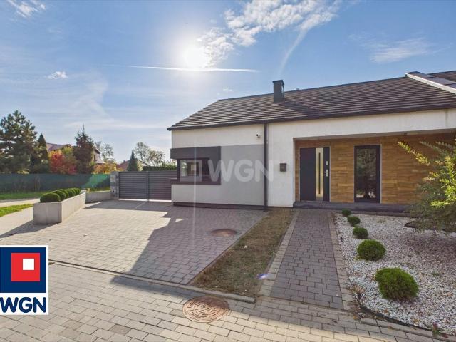 Nowe Borówko, Nowe Borówko, 88 m2