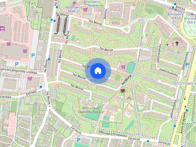 Bronowice Na Polach | 3 niezależne pokoje | 58,5 m² | Klimatyzacja | Bezproblemowe parkowanie