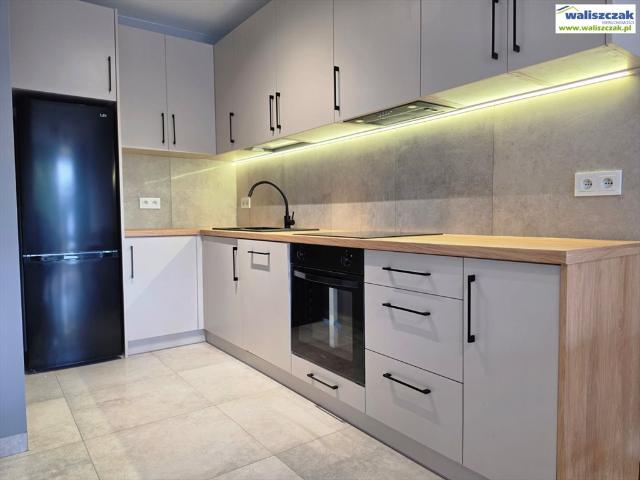 Nowe 44m² mieszkanie z balkonem i monitoringiem zapraszam