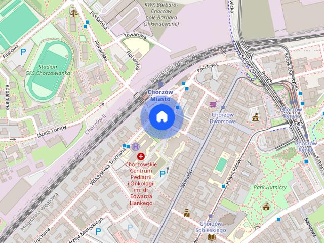 Nowe | Dwupokojowe | Centrum | Blisko Pkp | 0%