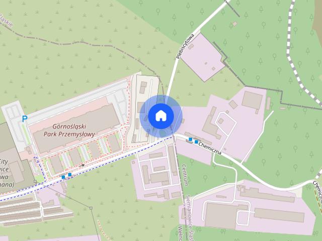 Nowe dwupokojowe | Centrum | Wysoki standard | 0%
