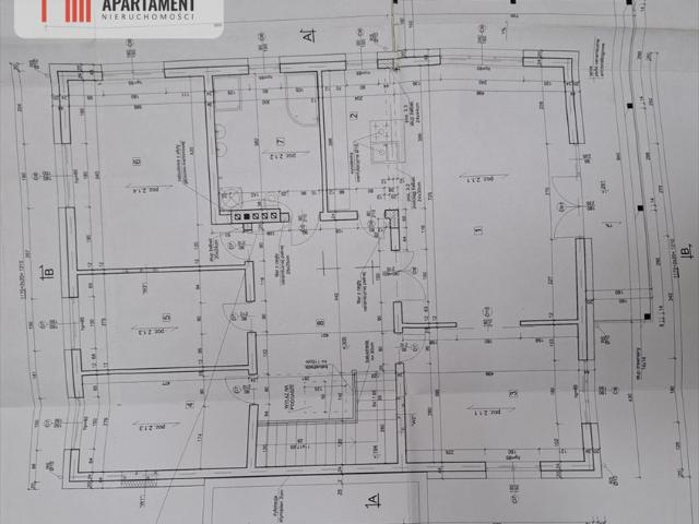 Nowoczesny dom 268 m² z garażem i fotowoltaiką