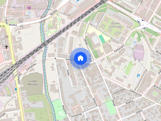 Nowe Garbarska Kuśminek blisko Centrum