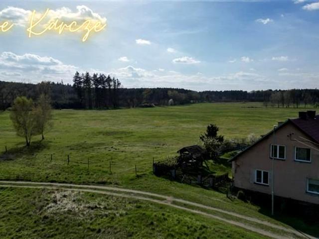 Nowe Karcze 80 m², Nowe Karcze