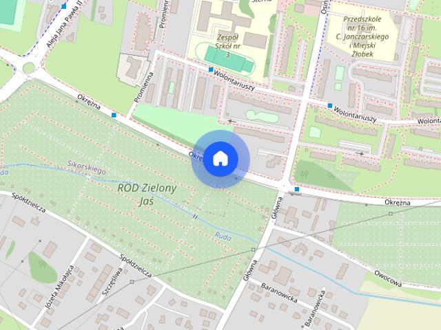 NOWE | Klimatyzacja | Parking | Pełne wyposażenie | 50 m² | Żory