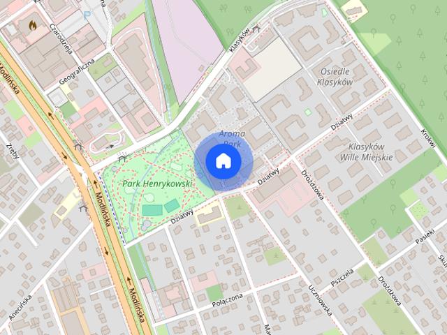 Nowe komfortowe 3 pokoje | 2 miejsca parkingowe