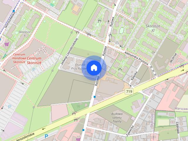 Nowe, Komfortowe 2 pokoje z prywatnym ogródkiem, Ursus ul. Ryżowa