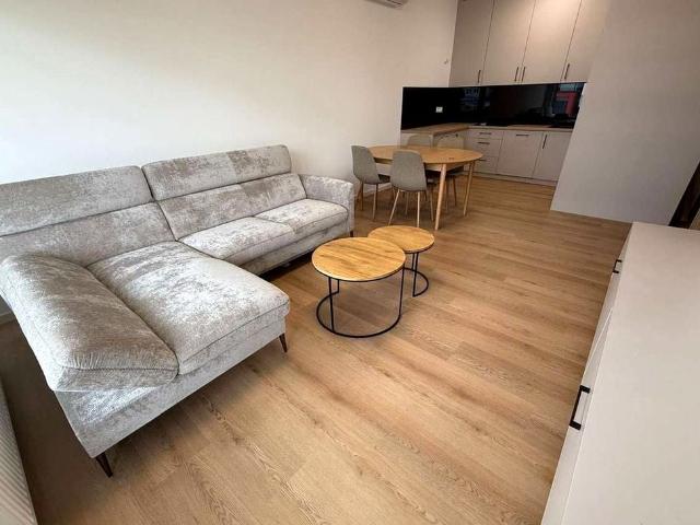 Nowe komfortowe mieszkanie 47m2 z garażem Opole