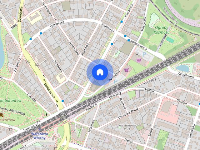 NOWE, Lux wykończone, Internet 300 Mb Faktura VAT
