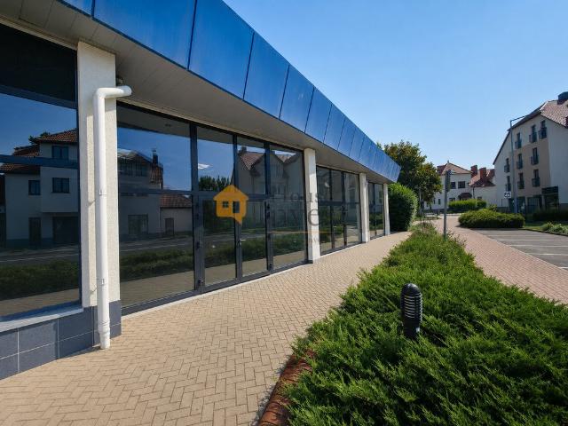 Nowe lokale handlowo usługowe 115 m² w Polkowicach polecam
