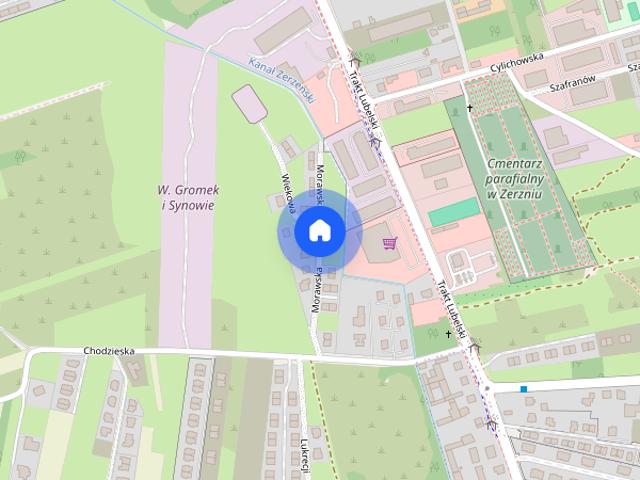 Nowe, piękne, o wysokim standardzie mieszkanie do wynajęcia