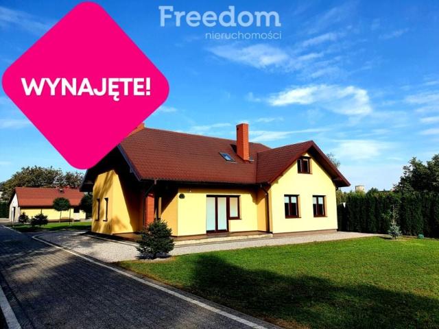 Nowe Piaski 220 m², Ostrowiec Świętokrzyski