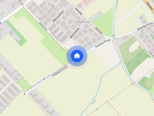 Nowe, pierwszy najem + miejsce parkingowe + komórka lokatorska