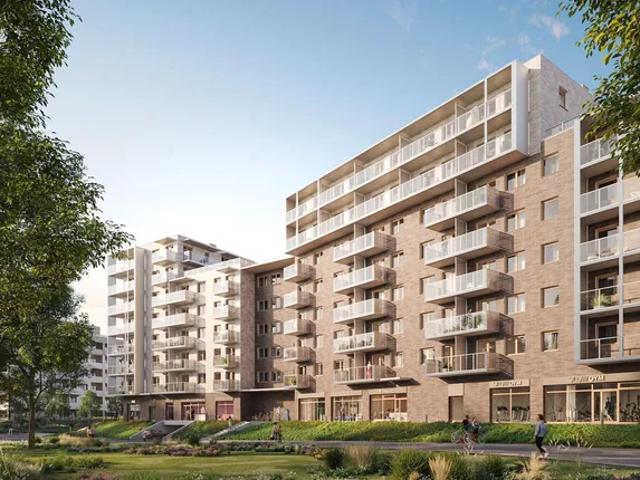 Nowe Promenady etap II
