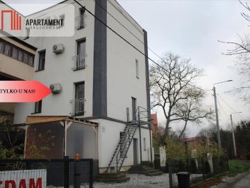 Nowe, 2 pokoje, 36,32 m2, bezczynsz, udział w działce