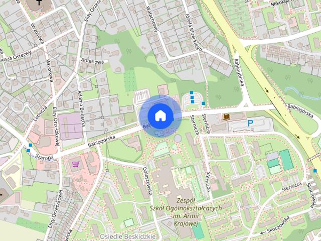 Nowe stylowe i komfortowe mieszkanie z balkonem i parkingiem