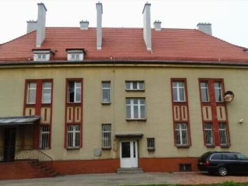 Nowe Skalmierzyce, 2 pokoje, do odświeżenia, 61,1 m2