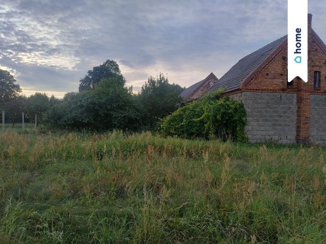 Potencjał inwestycyjny! Dom do remontu, rozbudowy i podziału