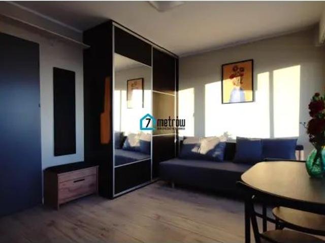 Nowe, wysoki standard ul. Gagarina UMK balkon