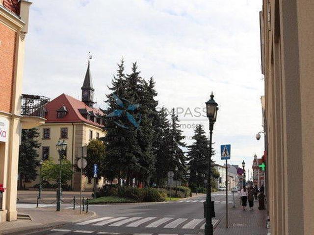 Nowe z klimatyzacją w centrum 2pok/35m2 Swarzędz