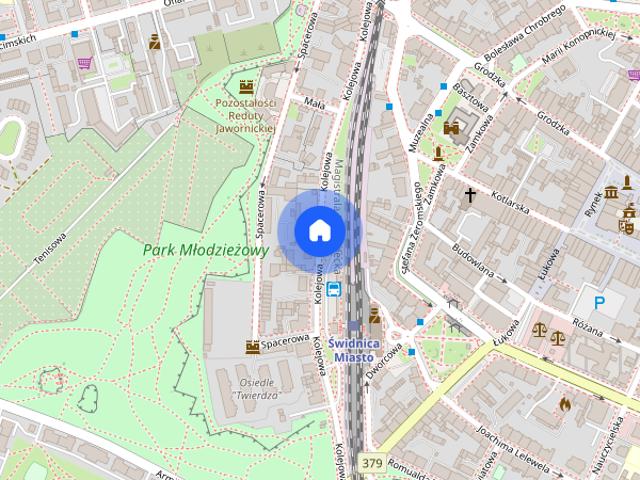 Nowe z ogródkiNOWE MIESZKANIE Z TARASEM I OGRÓDKIEM PRZY PARKU