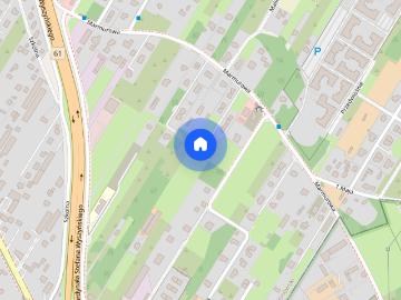 Nowe!25m2 Wysoki standard!ogródek!