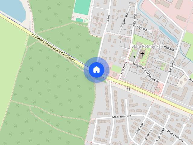 Nowe 2 pok mieszkanie|34m²|Rotmanka|hala garażowaIPodwyższony standard