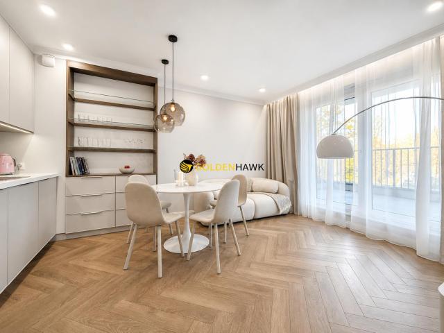Nowe 2 pok | wysoki standard | taras | m postojowe