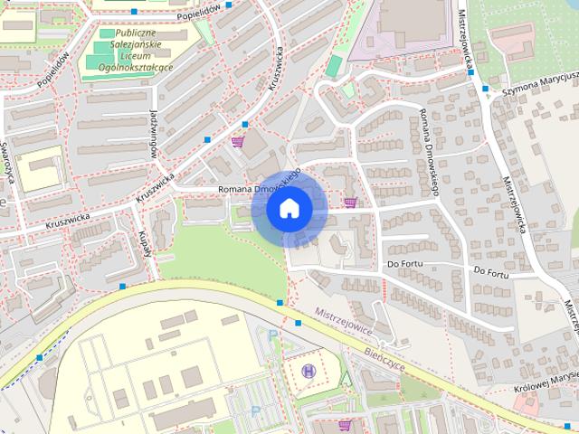 NOWE 2 pok. Wysoki Standard Wyposażenie Klima opłacony Internet i TV