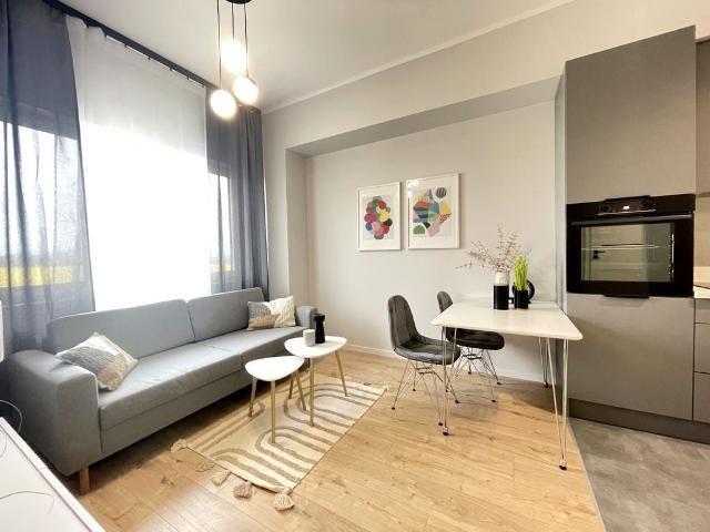 Nowe 2 pok. 42,81 m², parking, od zaraz Słupsk