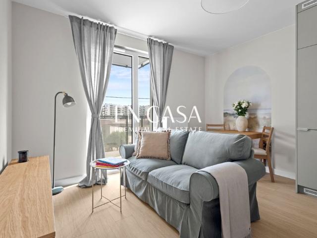 Nowe 2 pokoje, balkon, garaż, Metro Chrzanów Warszawa, Bemowo