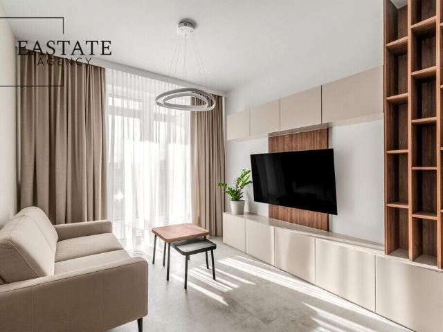 Nowe 2 pokoje | Garaż | Al. Jerozolimskie Warszawa, Włochy