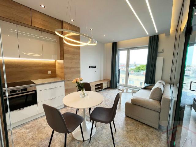 #2 DESIGN | Luksusowy apartament 35 m² w Centrum 418344