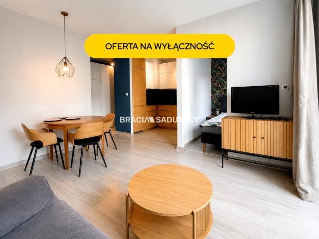 Nowe 2 pokoje po remoncie | 35 m² | Balkon ul. Podleska, Dzielnica XII Bieżanów Prokocim Bieżanów Prokocim