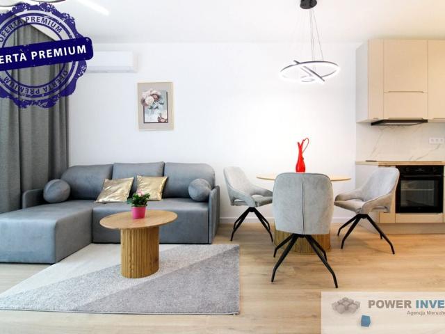 Nowe 2 pokoje w prestiżowej inwestycji Lindego 2 Kraków, Dzielnica VI Bronowice Bronowice