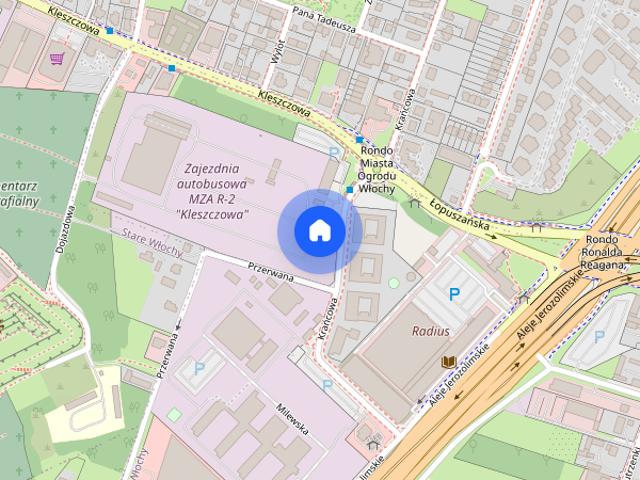 Nowe 2 pokoje 30,87 m² | Bez prowizji | Włochy