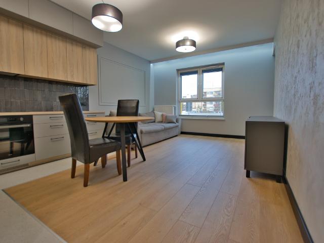 NOWE 2 pokojowe 45m2, wyposażone, ul. Putry, Harmony