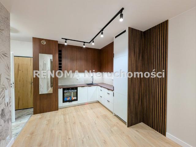 Nowe 2 pokojowe mieszkanie 38,49 m² z balkonem, windą i miejscem polecam
