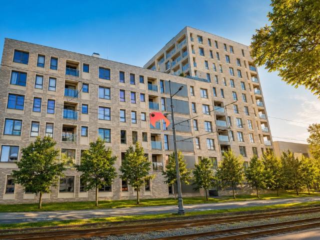 Nowe 2 pokojowe mieszkanie w centrum Bydgoszczy