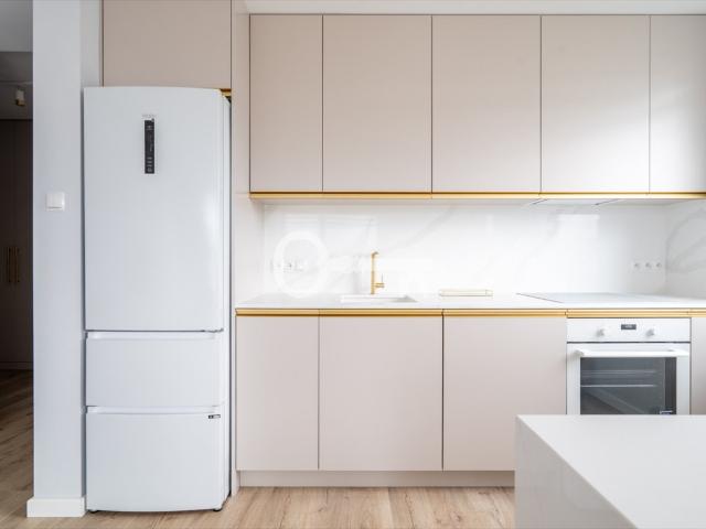 Dwupokojowe mieszkanie 50 m² w Gdańsku polecam