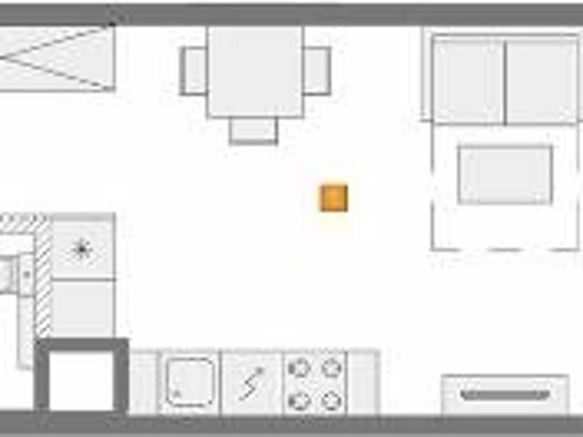 Nowe 2 pokojowe mieszkanie z ogródkiem lub balkonem w Włochach