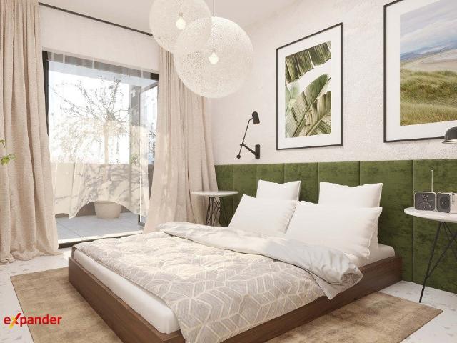 Sprzedam nowe 2 pokojowe mieszkanie z balkonem blisko centrum