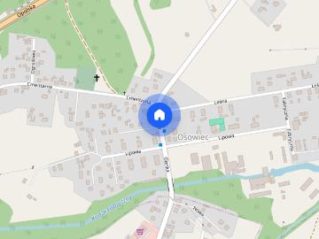 Nowe 2 pokojowe mieszkanie z parkingiem Osowiec
