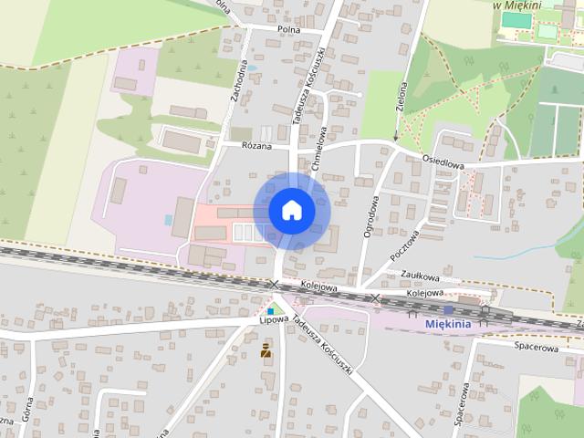 Nowe 2 pokojowe mieszkanie na wynajem + garaż + komórka lokatorska